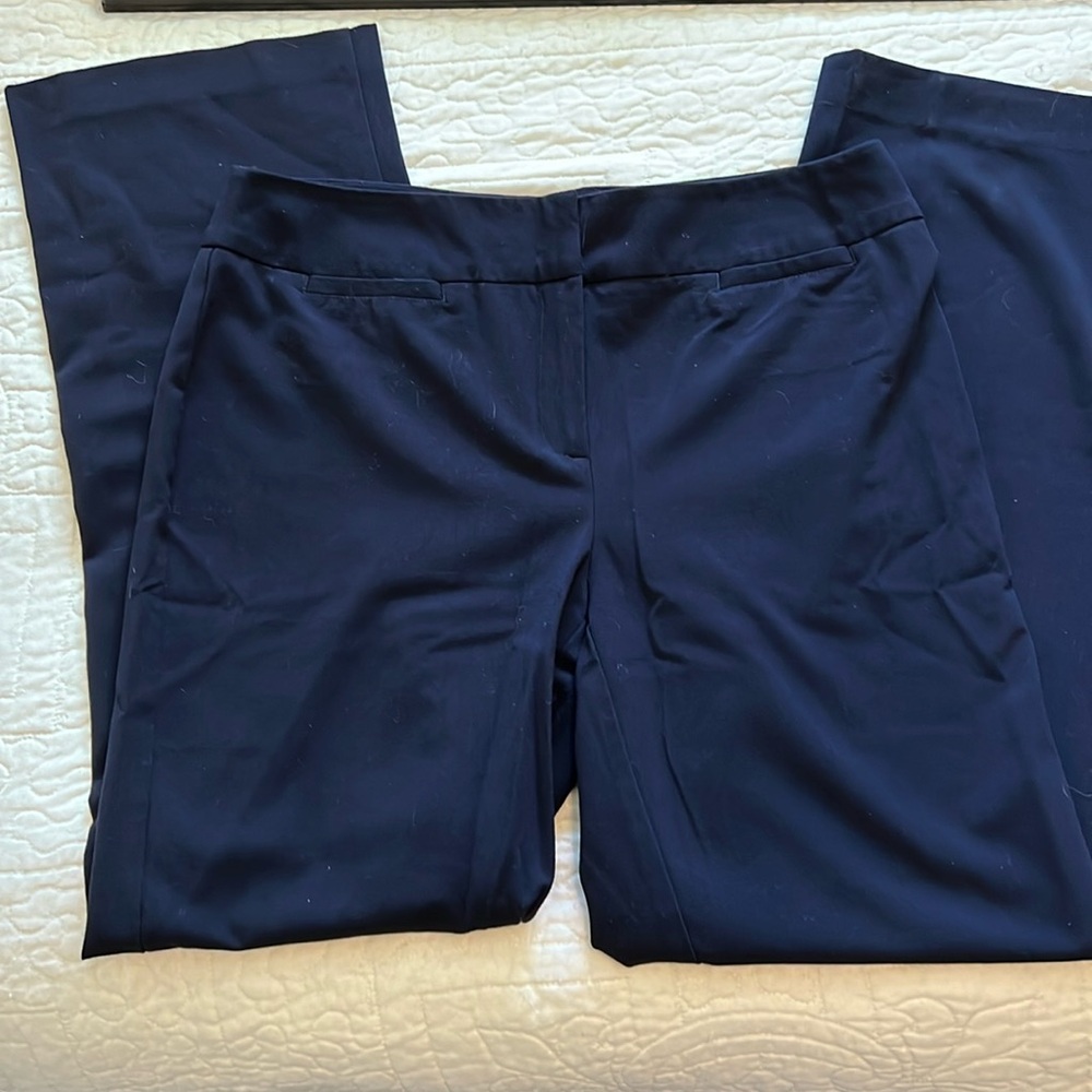 Emma James dress pants